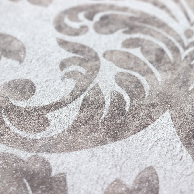 Papel Pintado Medallones - DONETSK 01 | MURAKE - 7034-71