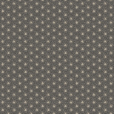 Papel Pintado Finas estrellas geométricas - QAMAR  | MURAKE - 7033-97