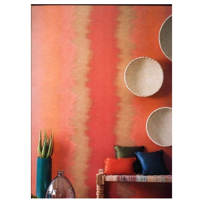 Papel Pintado Rayas anchas - JONISKIS  | MURAKE - 7033-21