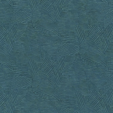 Papel Pintado Patchwork de hojas - NAUJOJI 02 | MURAKE - 7033-32
