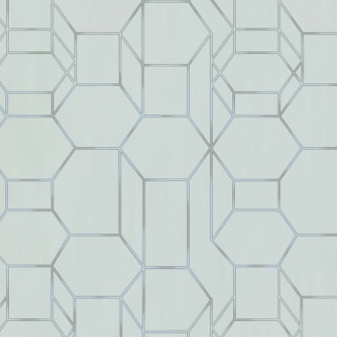 Papel Pintado Geométrico - KANEL 04 | MURAKE - 7035-24