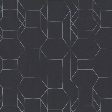 Papel Pintado Geométrico - KANEL 03 | MURAKE - 7035-23