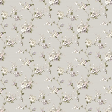 Papel Pintado Enredadera floral - CELLARA 01 | MURAKE - 879026