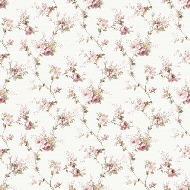 Papel Pintado Enredadera floral - CELLARA 03 | MURAKE - 879028