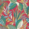 Papel Pintado Follaje tropical - SEDUVA 01 | MURAKE - 879125