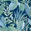Papel Pintado Follaje tropical - SEDUVA 05 | MURAKE - 879129