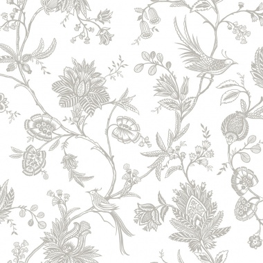 Papel Pintado Jardines salvajes - RUDISKES 05 | MURAKE - 879139