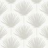 Papel Pintado Hojas de palma - ZAGARE 03 | MURAKE - 879143