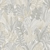 Papel Pintado Hojas tropicales - SALANTAI 04 | MURAKE - 879149