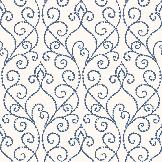 Papel Pintado Florituras - DUKSTAS 01 | MURAKE - 879171