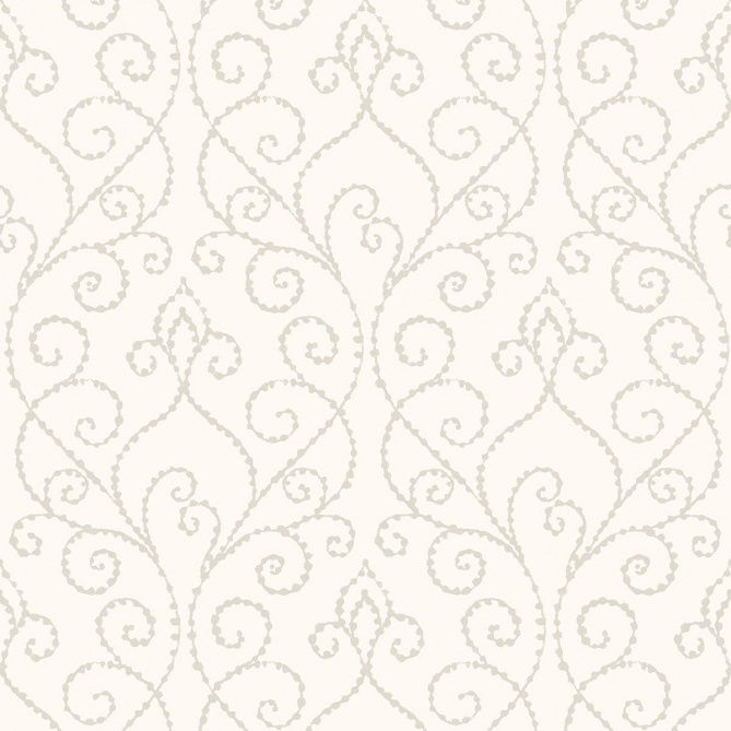 Papel Pintado Florituras - DUKSTAS 03 | MURAKE - 879173