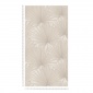Papel Pintado Grandes hojas de palma - MARKALA 02 | MURAKE - 83372