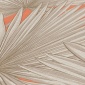 Papel Pintado Grandes hojas de palma - MARKALA 03 | MURAKE - 83373
