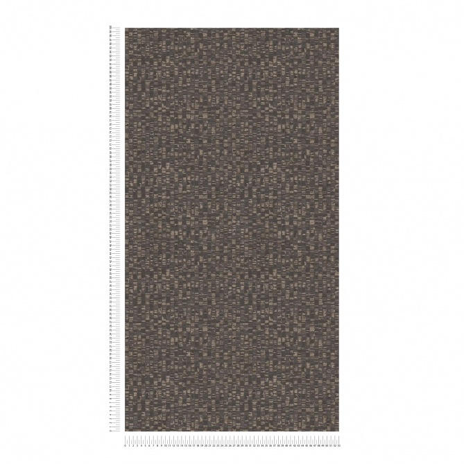 Papel Pintado Apilamiento de pequeños palos - GOSSI 04 | MURAKE - 83384