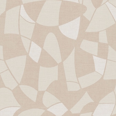 Papel Pintado Formas y curvas Arty - GOUDAM 02 | MURAKE - 83386