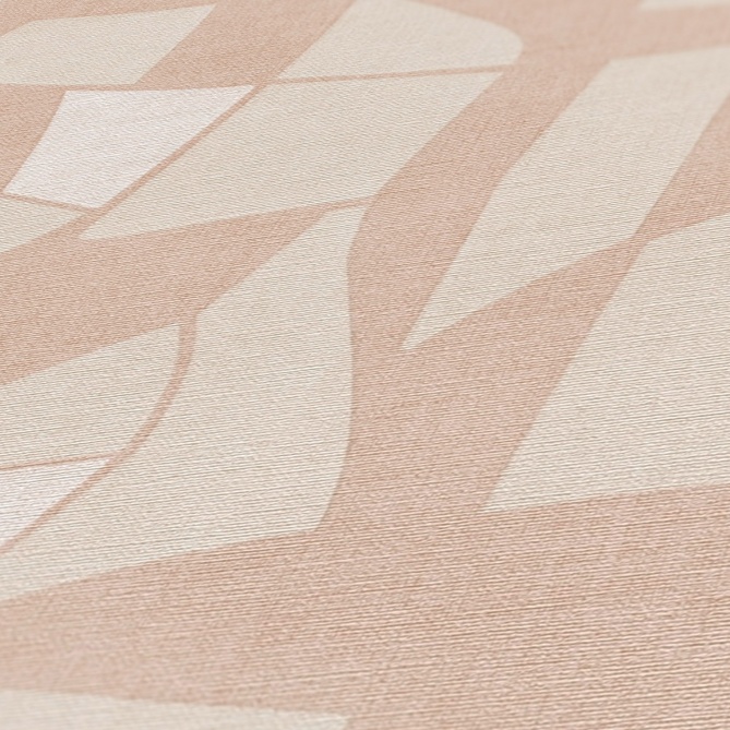 Papel Pintado Formas y curvas Arty - GOUDAM 02 | MURAKE - 83386