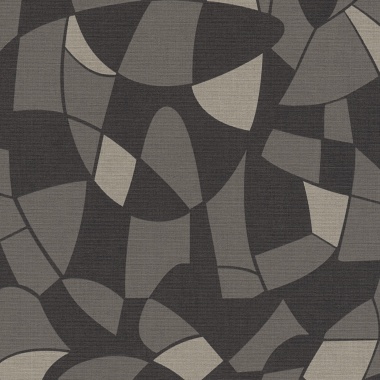 Papel Pintado Formas y curvas Arty - GOUDAM 04 | MURAKE - 83388
