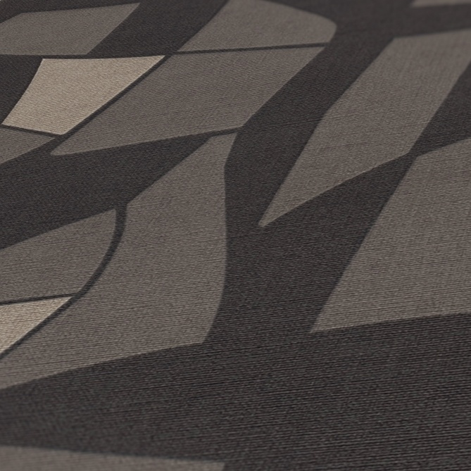 Papel Pintado Formas y curvas Arty - GOUDAM 04 | MURAKE - 83388