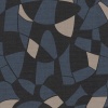 Papel Pintado Formas y curvas Arty - GOUDAM 05 | MURAKE - 83389