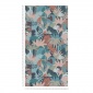 Papel Pintado Animales y follaje gráfico - NIANI 02 | MURAKE - 83402