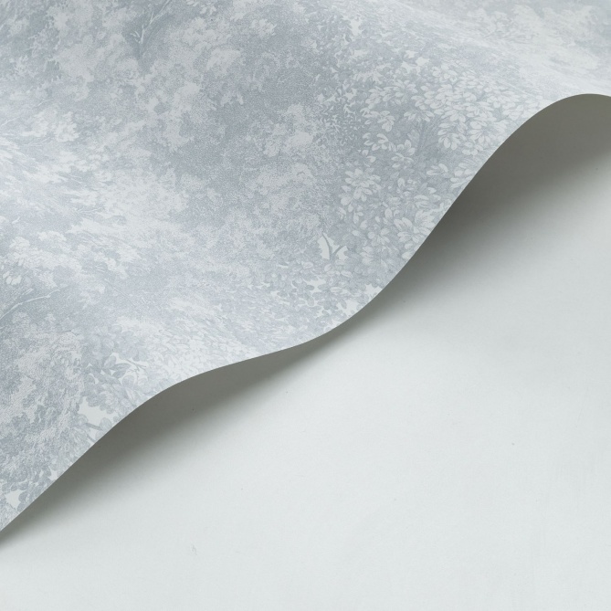 Papel Pintado Bosque frondoso - METSA 03 | MURAKE - 85633