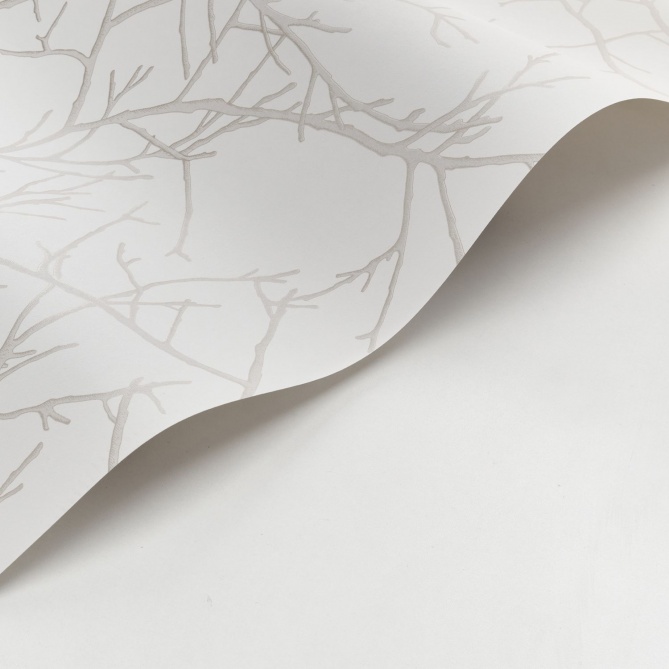 Papel Pintado Árboles sin hojas - GRENER 01 | MURAKE - 85641