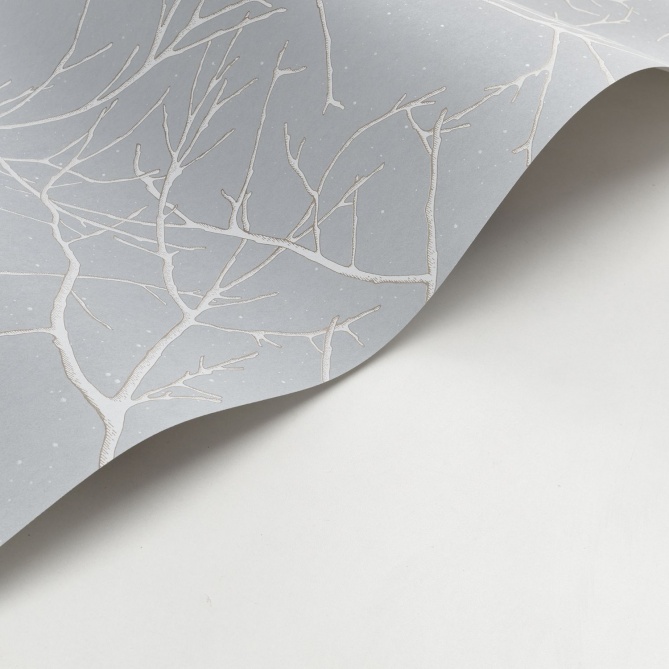 Papel Pintado Árboles sin hojas - GRENER 02 | MURAKE - 85642