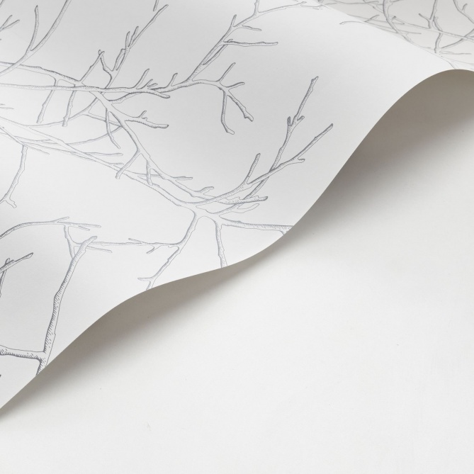 Papel Pintado Árboles sin hojas - GRENER 04 | MURAKE - 85644