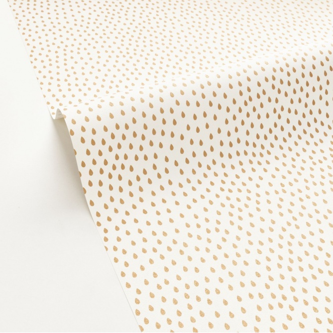 Papel Pintado Gotas - ACHY 02 | MURAKE - 85142