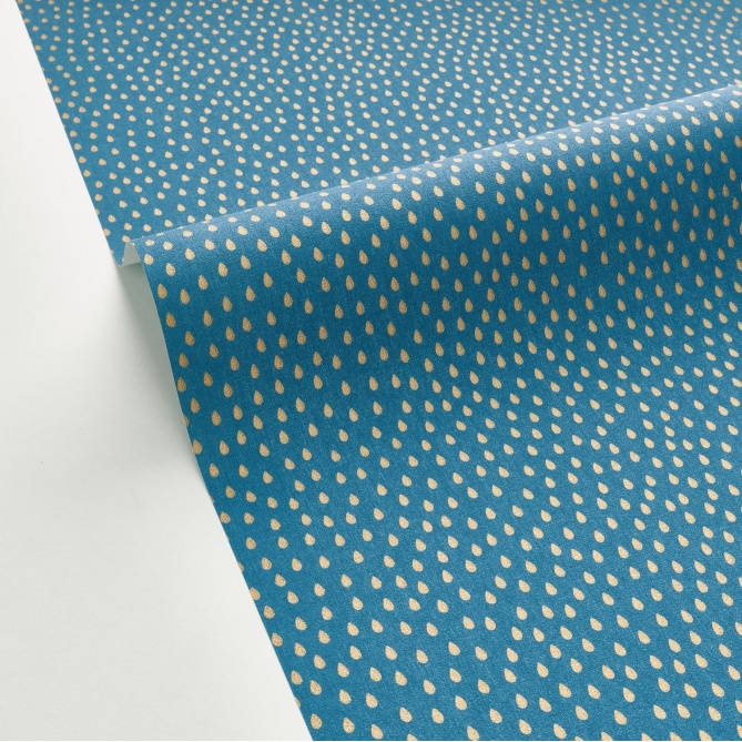 Papel Pintado Gotas - ACHY 04 | MURAKE - 85144