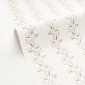 Papel Pintado Guirnalda floral - GOSIER 03 | MURAKE - 85163
