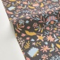 Papel Pintado Floral folk - MOULE 05 | MURAKE - 85175