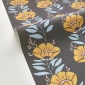 Papel Pintado Flores grandes - MACOURIA 04 | MURAKE - 85184