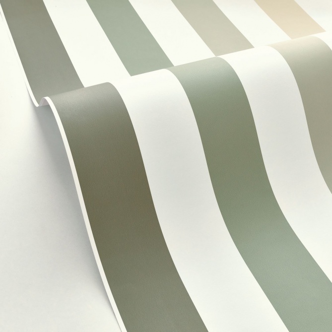 Papel Pintado Rayas multicolor - KUNTSI 03 | MURAKE - 85783