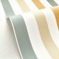 Papel Pintado Rayas multicolor - KUNTSI 02 | MURAKE - 85782