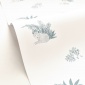 Papel Pintado Zorros y follaje  - GEORGE 02 | MURAKE - 85807