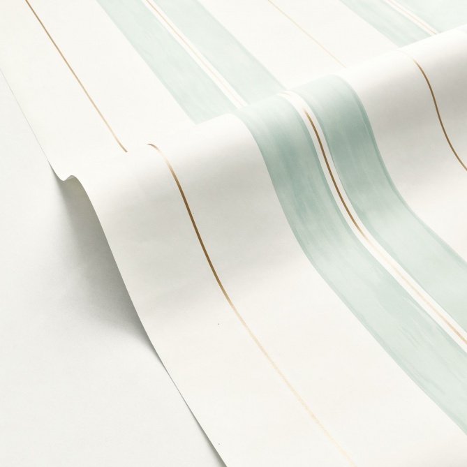 Papel Pintado Rayas verticales de diseño - MOCAI 05 | MURAKE - 86095