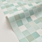 Papel Pintado Pequeños azulejos - LARUSA 02 | MURAKE - 86102