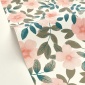 Papel Pintado Floral - ALLA 06 | MURAKE - 85466