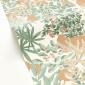 Papel Pintado Plantas - OLPAS 01 | MURAKE - 85471