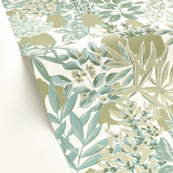 Papel Pintado Plantas - OLPAS 02 | MURAKE - 85472