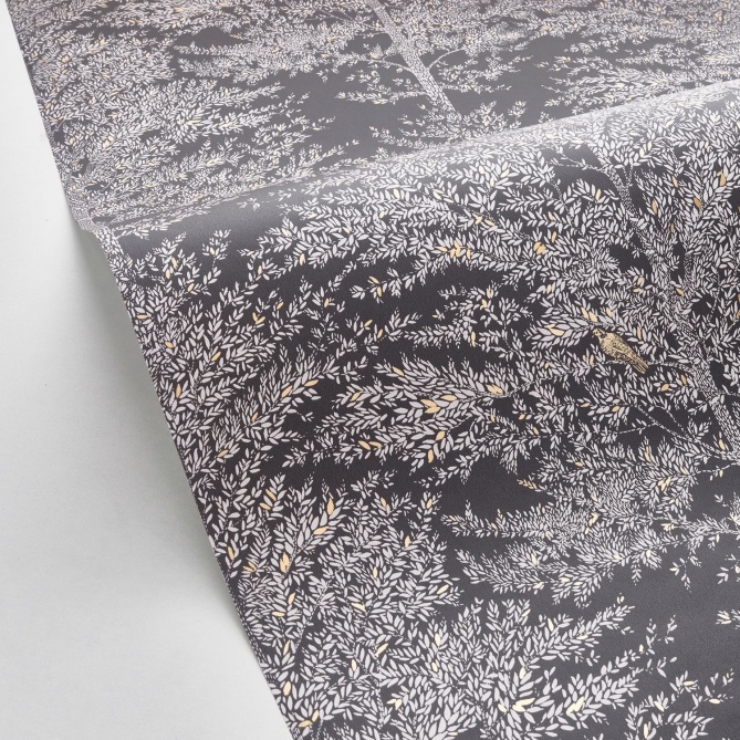 Papel Pintado Árboles - BLOMENKA 03 | MURAKE - 512097