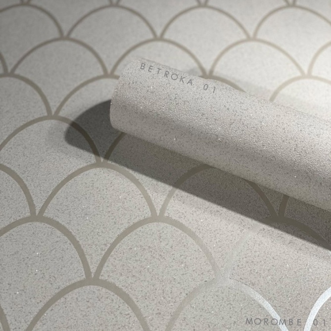 Papel Pintado Textura - BETROKA 01 | MURAKE - 72341