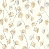 Papel Pintado Flor de Physalis - AINATA 01 | MURAKE - 879181