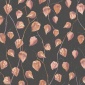 Papel Pintado Flor de Physalis - AINATA 03 | MURAKE - 879183