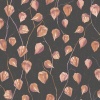 Papel Pintado Flor de Physalis - AINATA 03 | MURAKE - 879183