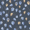 Papel Pintado Flor de Physalis - AINATA 04 | MURAKE - 879184