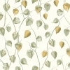 Papel Pintado Flor de Physalis - AINATA 05 | MURAKE - 879185