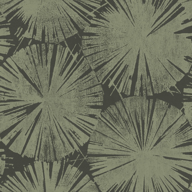 Papel Pintado Flor de nenúfar - BASKINTA 04 | MURAKE - 879194