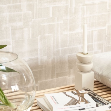 Papel Pintado Efecto parche - MAJADEL 01 | MURAKE - 879201